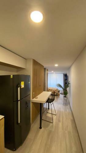 Apartamento Para�so Rent House 206