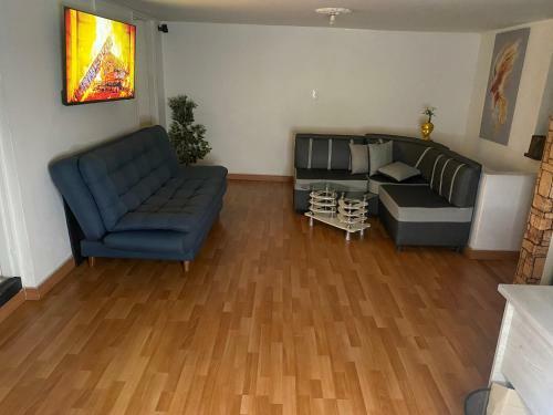 Hostal Linda Y Grande Room En El Parque De Laureles