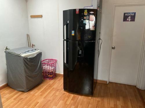 Hostal Linda Y Grande Room En El Parque De Laureles