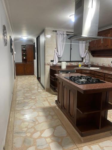 Habitaci�n Privada Y Moderna Medellin - Laureles 2