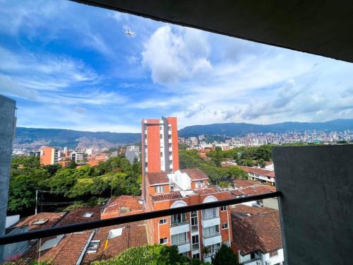 Apartamento Edificio Nuevo Lujoso Ascensor Directo 7 99 Tower