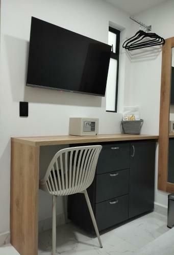 Zam� Room Hotel