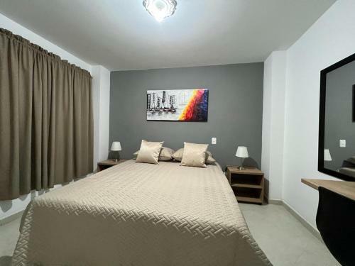 Apartamento Amoblado Los Molinos