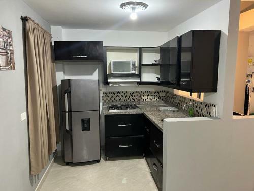 Apartamento Amoblado Los Molinos