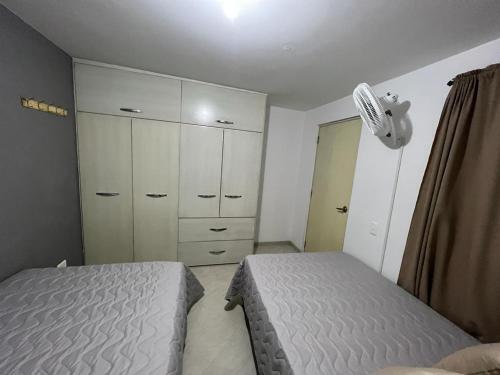 Apartamento Amoblado Los Molinos