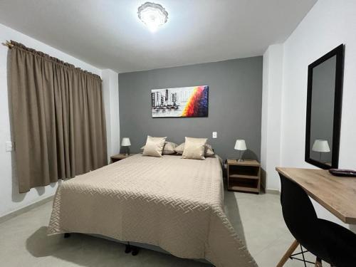 Apartamento Amoblado Los Molinos
