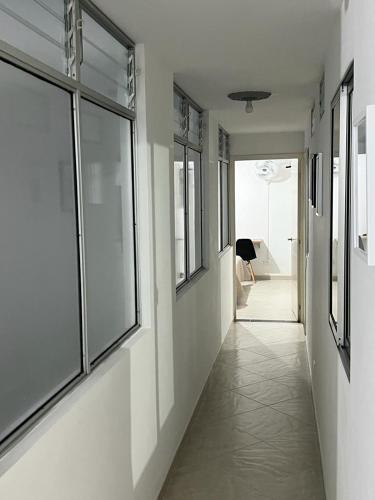 Apartamento Amoblado Los Molinos