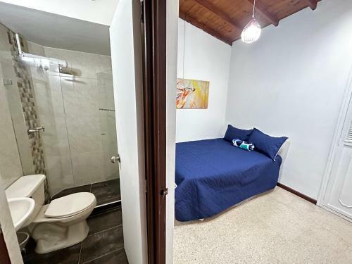 Apartamento Manila - Poblado - Zona Gastron�mica