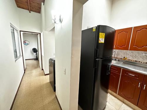 Apartamento Manila - Poblado - Zona Gastron�mica