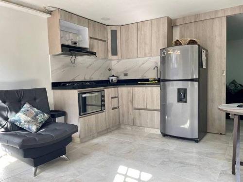 Apartamento Apto Nuevo! Laureles, En El Coraz�n De La Ciudad
