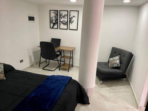 Apartamento Apto Nuevo! Laureles, En El Coraz�n De La Ciudad