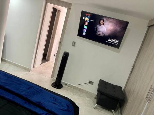 Apartamento Apto Nuevo! Laureles, En El Coraz�n De La Ciudad