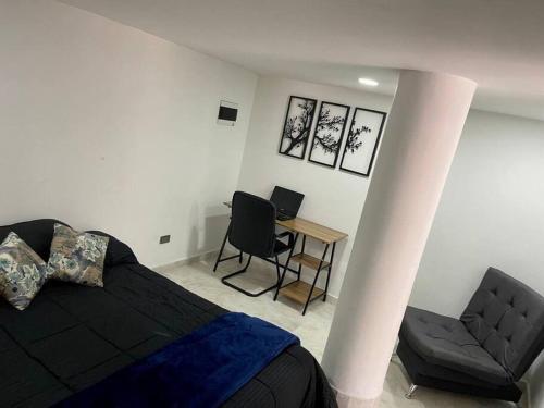 Apartamento Apto Nuevo! Laureles, En El Coraz�n De La Ciudad