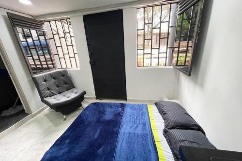 Apartamento Apto Nuevo! Laureles, En El Coraz�n De La Ciudad