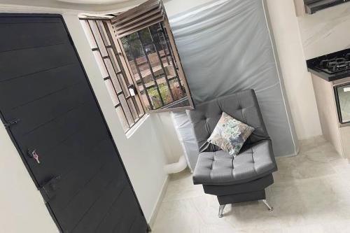 Apartamento Apto Nuevo! Laureles, En El Coraz�n De La Ciudad