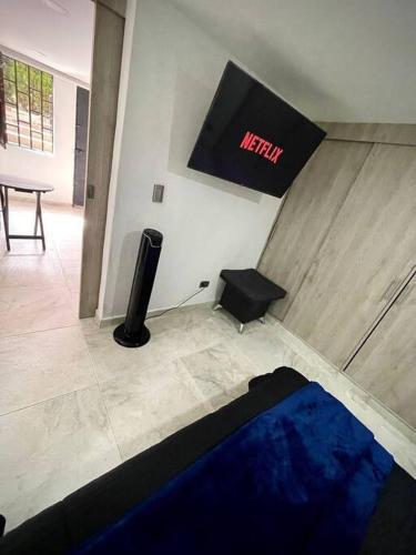 Apartamento Apto Nuevo! Laureles, En El Coraz�n De La Ciudad