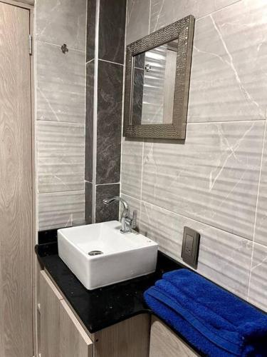 Apartamento Apto Nuevo! Laureles, En El Coraz�n De La Ciudad