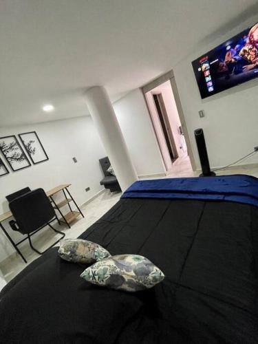 Apartamento Apto Nuevo! Laureles, En El Coraz�n De La Ciudad