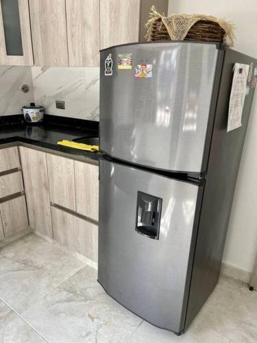 Apartamento Apto Nuevo! Laureles, En El Coraz�n De La Ciudad