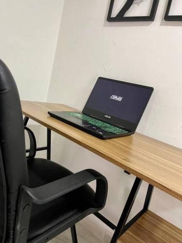 Apartamento Apto Nuevo! Laureles, En El Coraz�n De La Ciudad