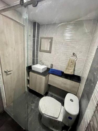 Apartamento Apto Nuevo! Laureles, En El Coraz�n De La Ciudad