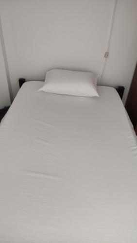 Habitaci�n Sencilla Y Central #6