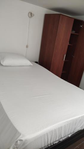 Habitaci�n Sencilla Y Central #6