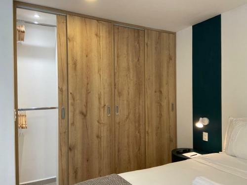 Apartamento Ebano By Wynwood House