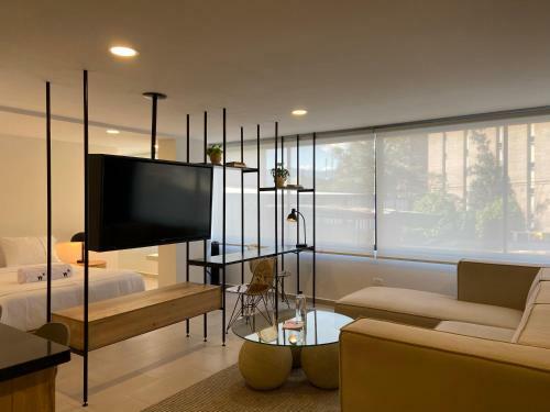 Apartamento Ebano By Wynwood House