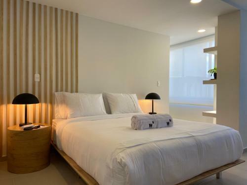 Apartamento Ebano By Wynwood House
