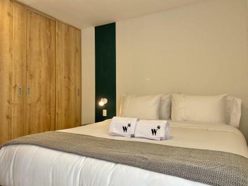 Apartamento Ebano By Wynwood House