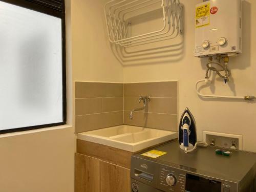 Apartamento Ebano By Wynwood House