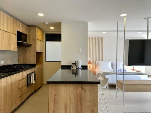 Apartamento Ebano By Wynwood House
