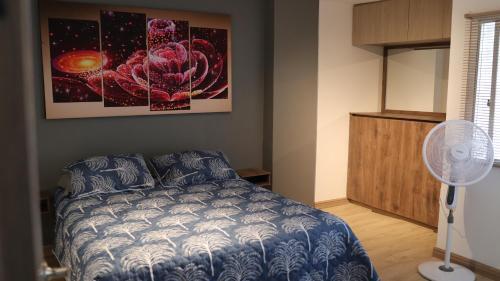 Apartamento La 70