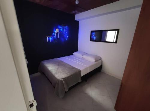 Apartamento Acogedor Cerca A Provenza Poblado 372 Sf1
