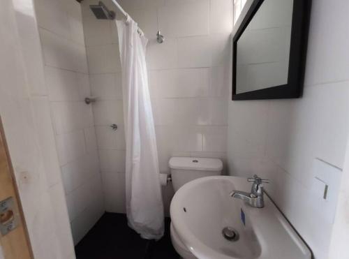 Apartamento Acogedor Cerca A Provenza Poblado 372 Sf1