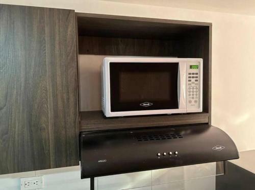 Hermoso Y C�modo Apartaestudio 703