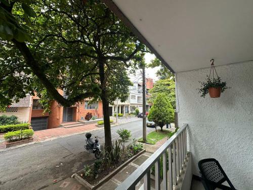 Apartamento Loft Central, Cerca A Laureles