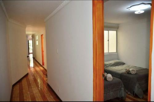 C�modo Y Comfortable Apartamento En Laureles Sector Estadio.