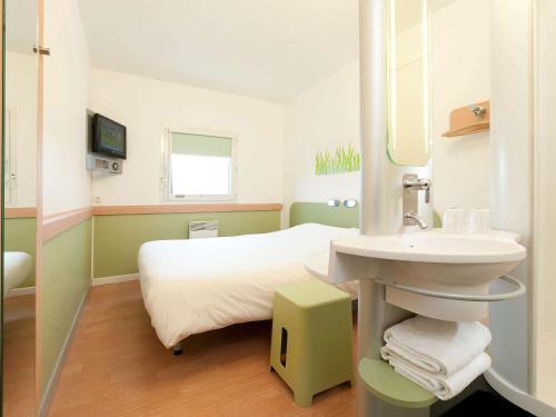 Hotel Ibis Budget Noyon