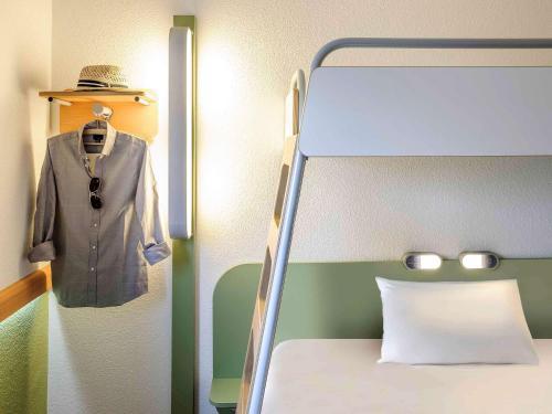 Hotel Ibis Budget Noyon