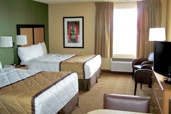 Motel Extended Stay America - Washington, D.c. - Tysons Corner