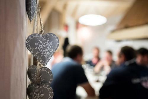 Hotel La Chemenaz H�tels-chalets De Tradition