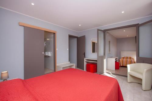 Hotel Arcu Di Sole