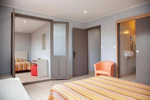 Hotel Arcu Di Sole