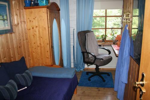 Apartment Am Buchenhain
