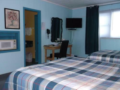 Haileybury Beach Motel