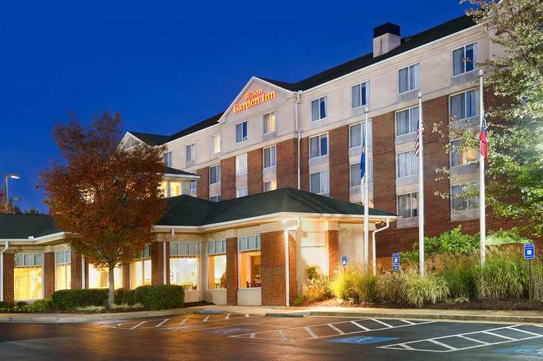 Hotel Courtyard Atlanta Norcross/i-85