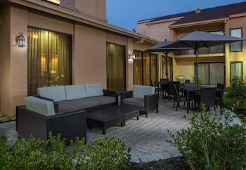 Hotel Courtyard Atlanta Norcross/i-85