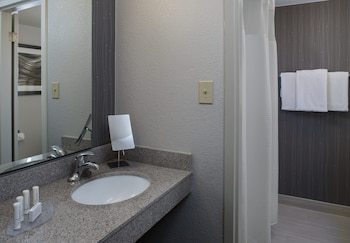 Hotel Courtyard Atlanta Norcross/i-85